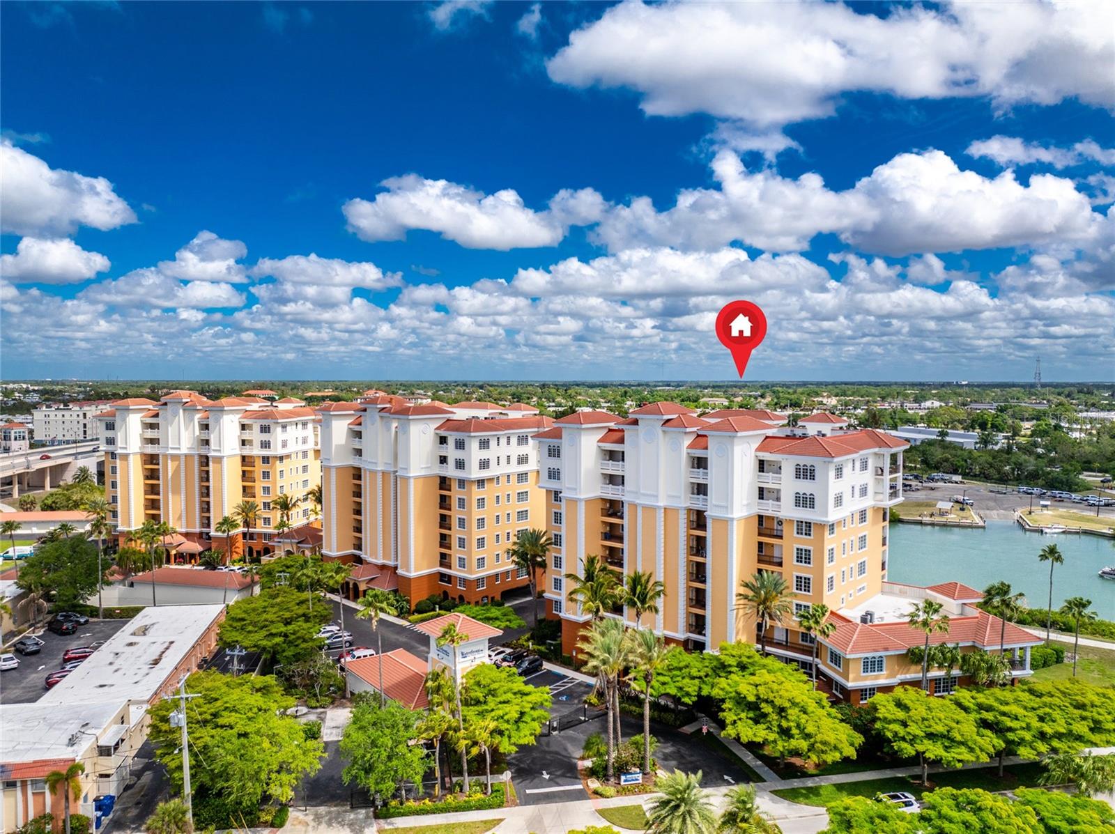 167 TAMPA AVE E #513, VENICE, FL — photo 96