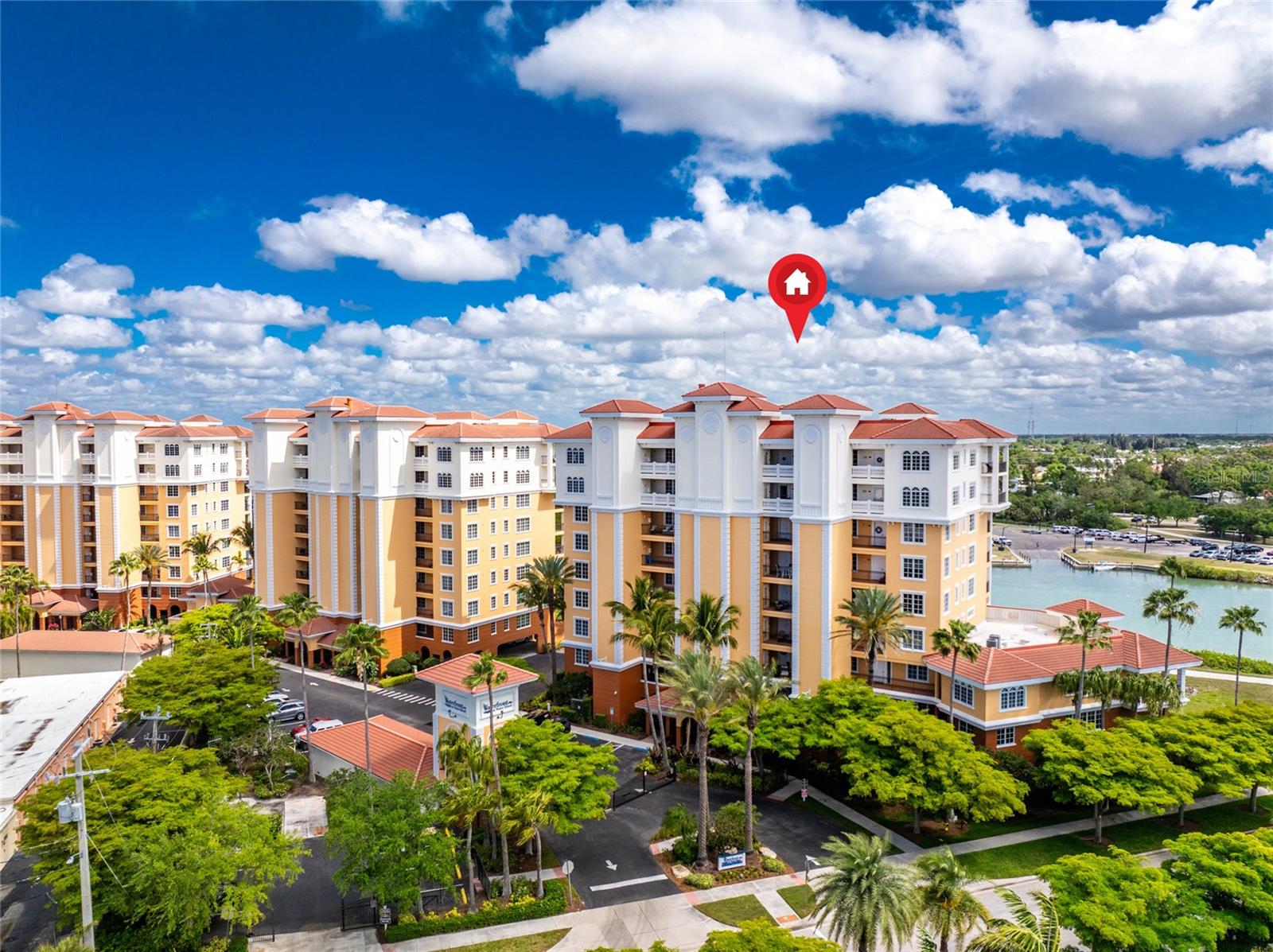 167 TAMPA AVE E #513, VENICE, FL — photo 98