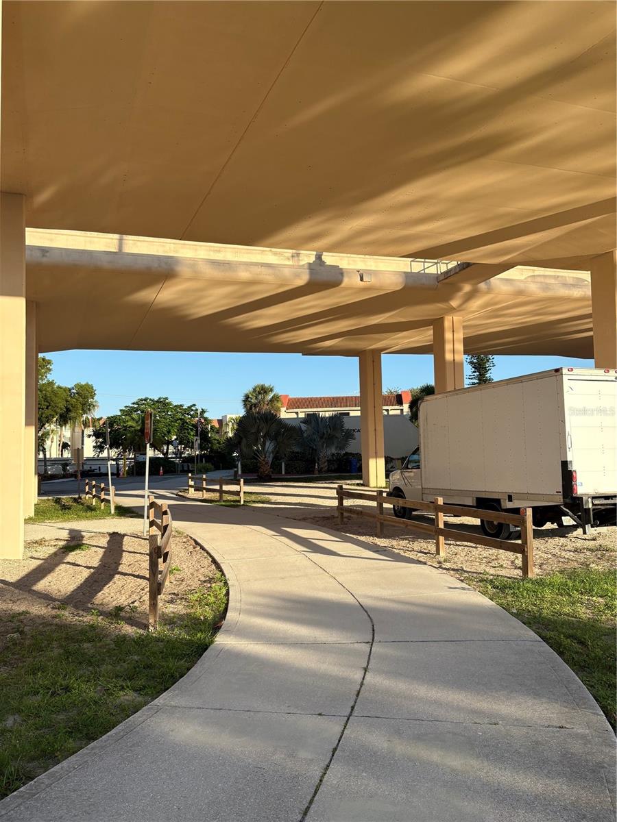 167 TAMPA AVE E #513, VENICE, FL — photo 52