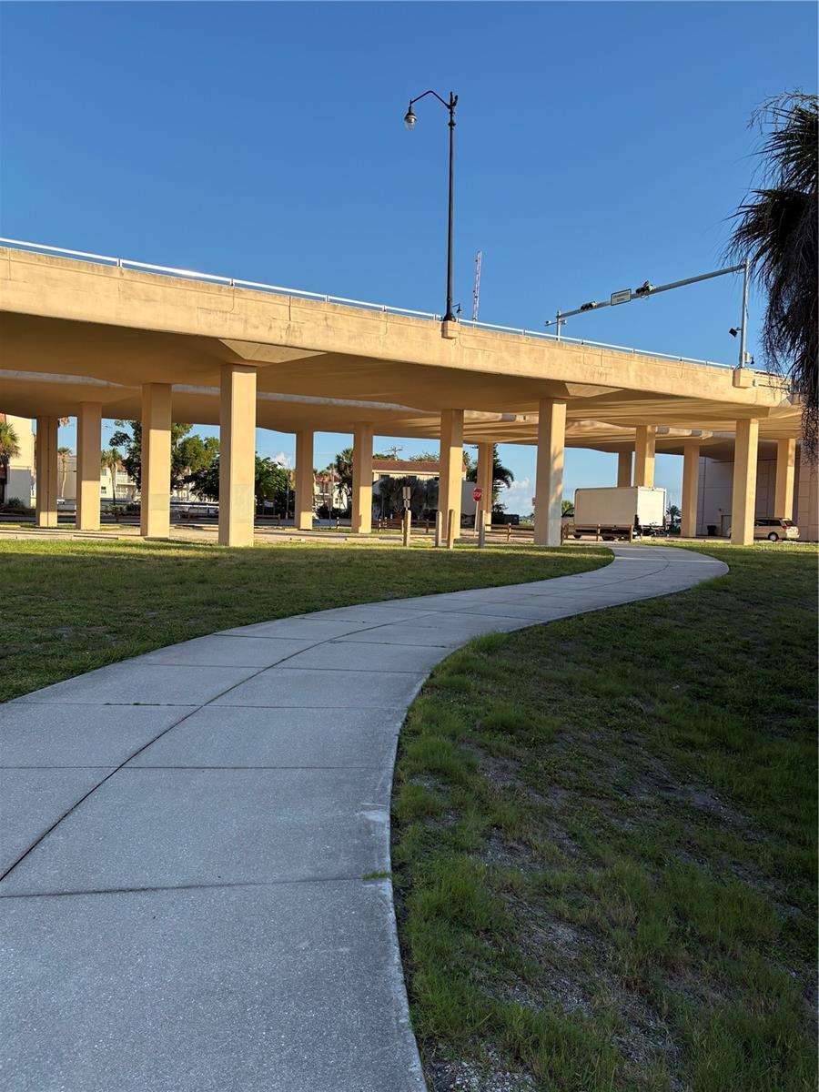 167 TAMPA AVE E #513, VENICE, FL — photo 53