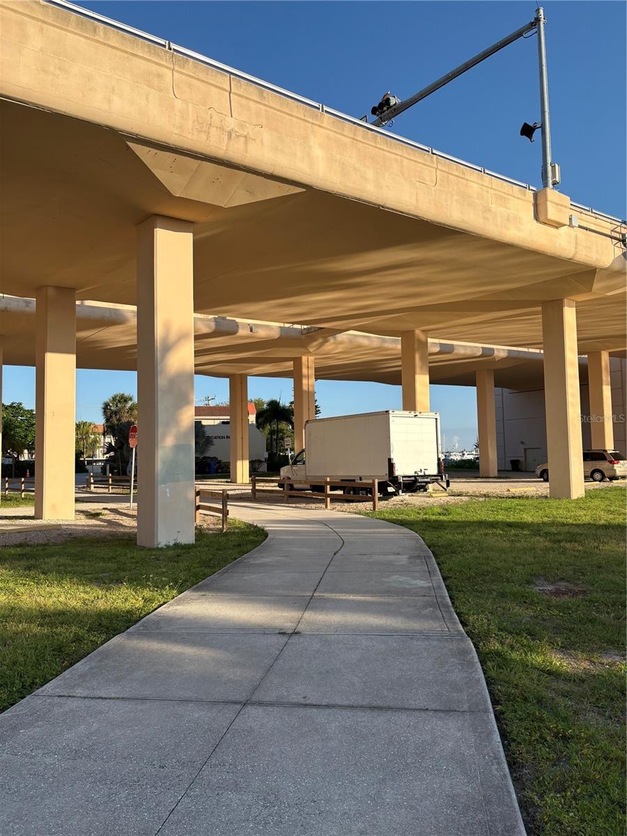 167 TAMPA AVE E #513, VENICE, FL — photo 54