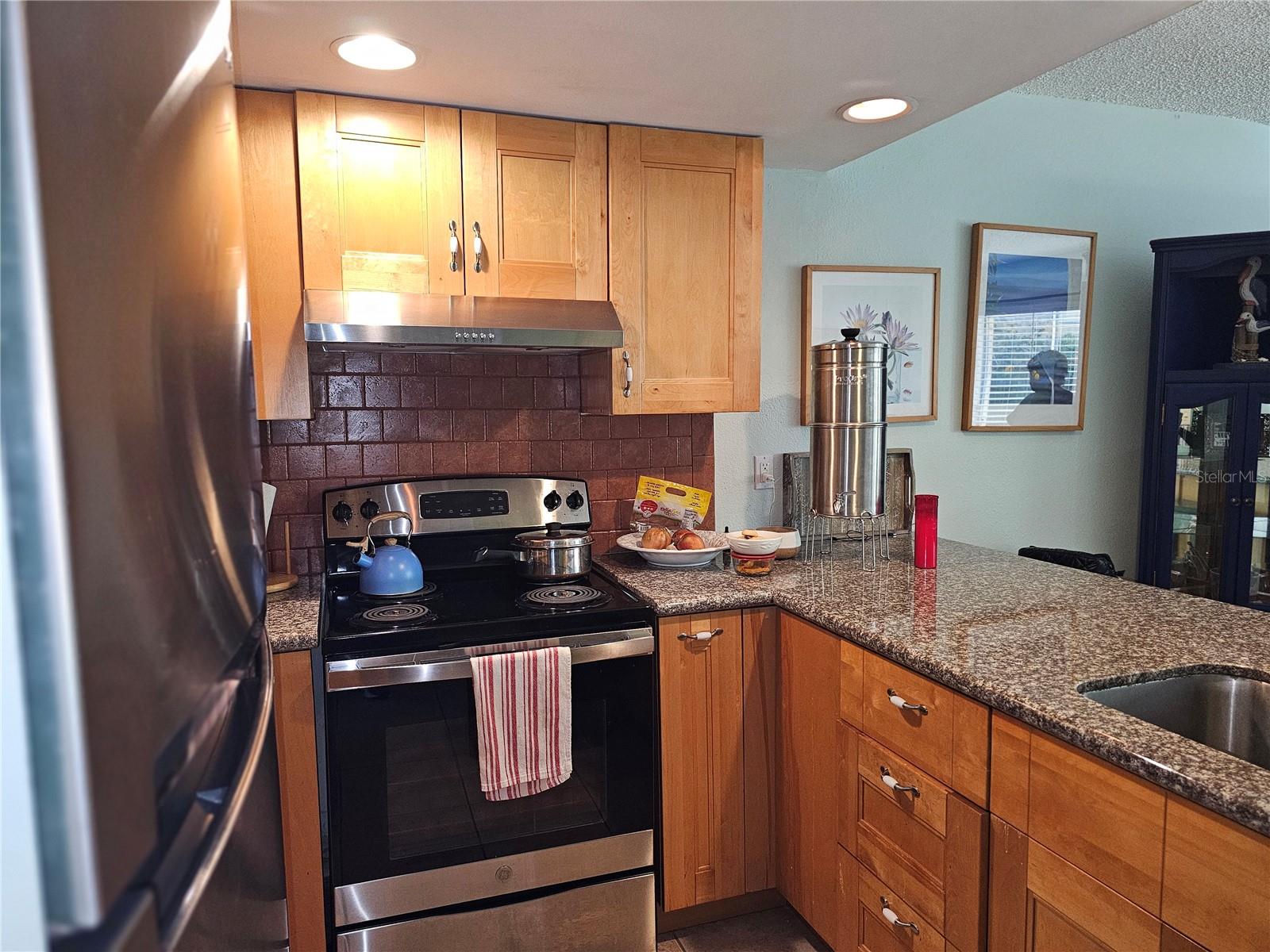 2525 W BAY DR #A13, BELLEAIR BLUFFS, FL — photo 13