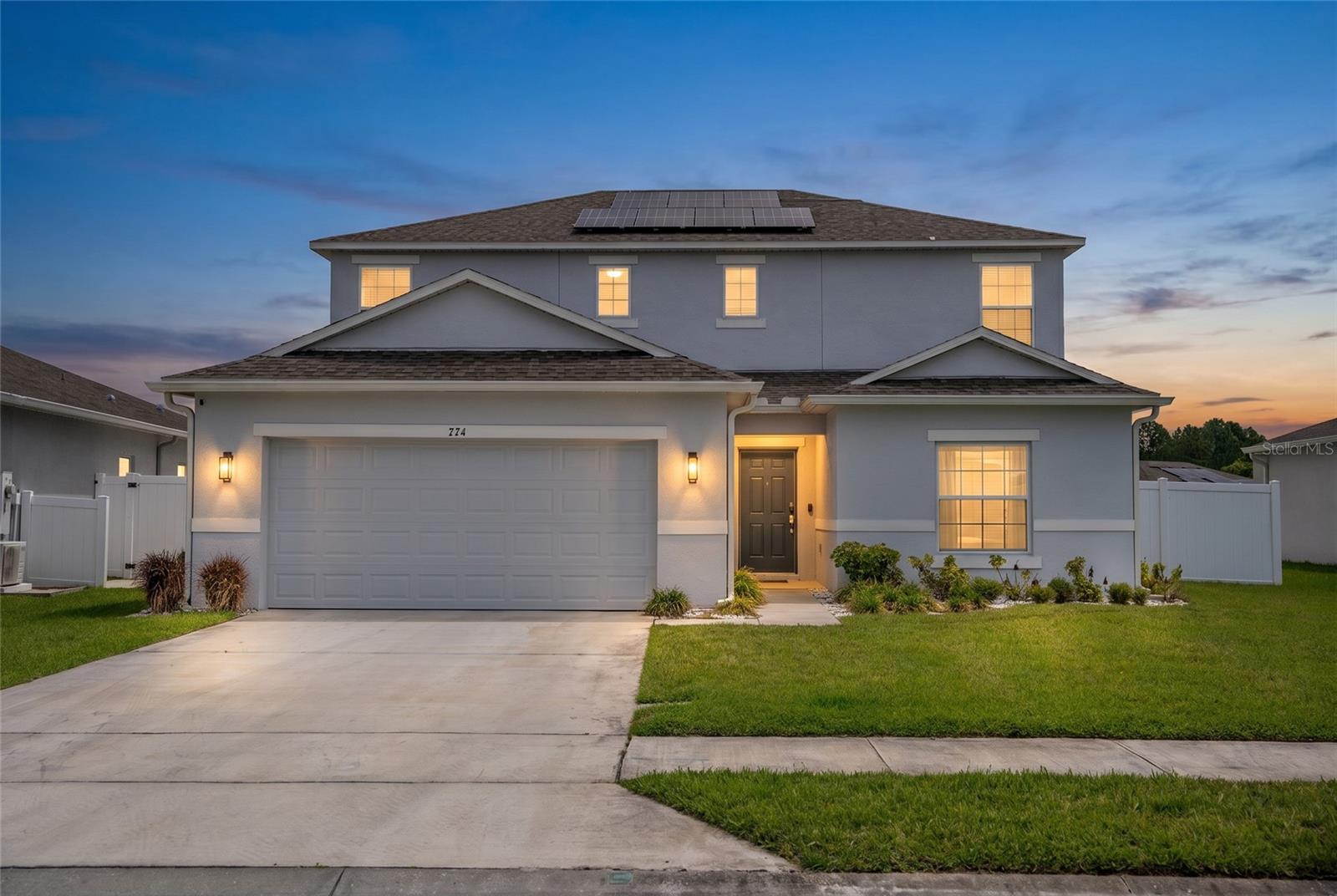 374 PINE TREE BRIDGE TRL, ST CLOUD, FL — photo 4