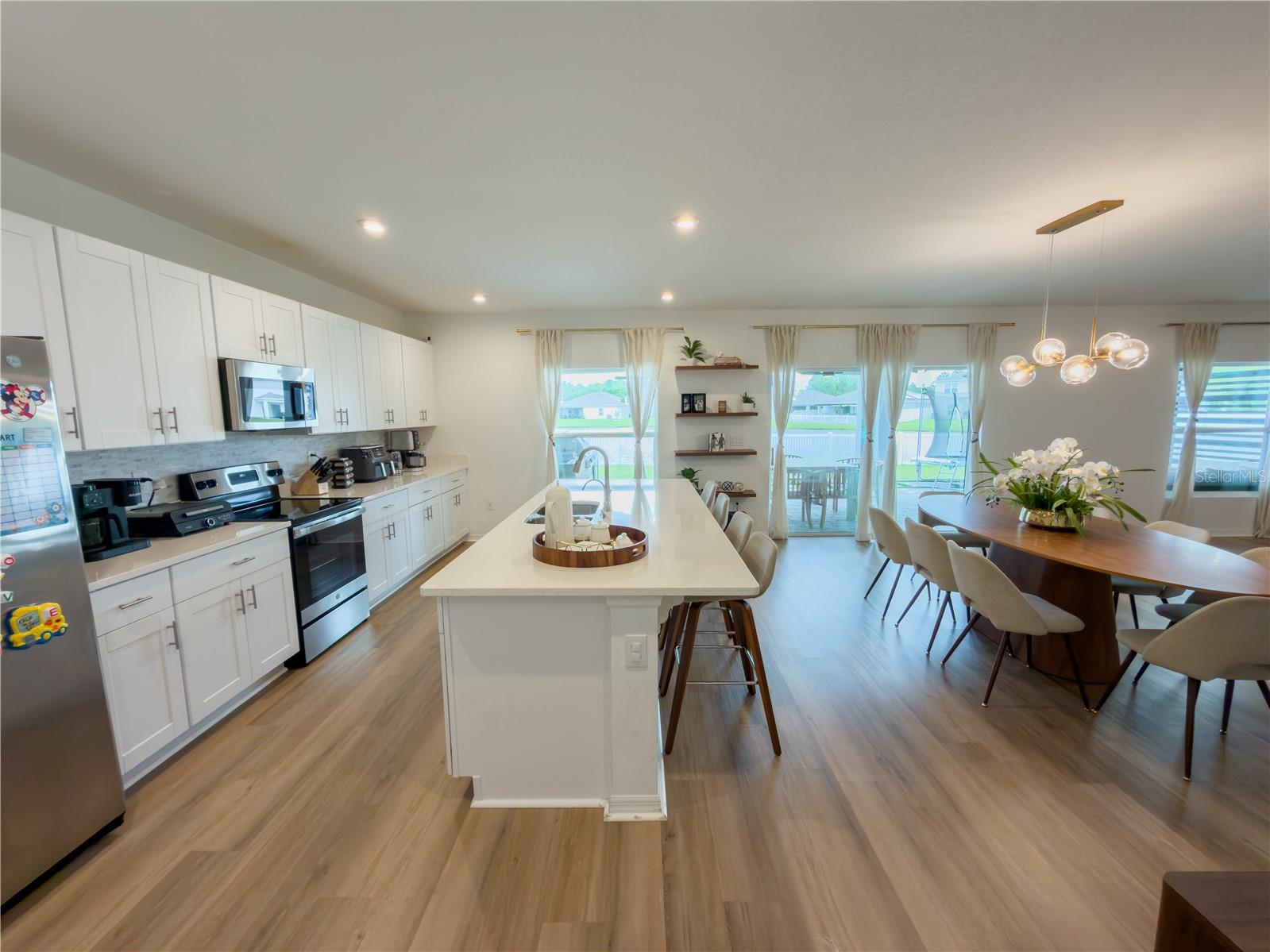 374 PINE TREE BRIDGE TRL, ST CLOUD, FL — photo 19