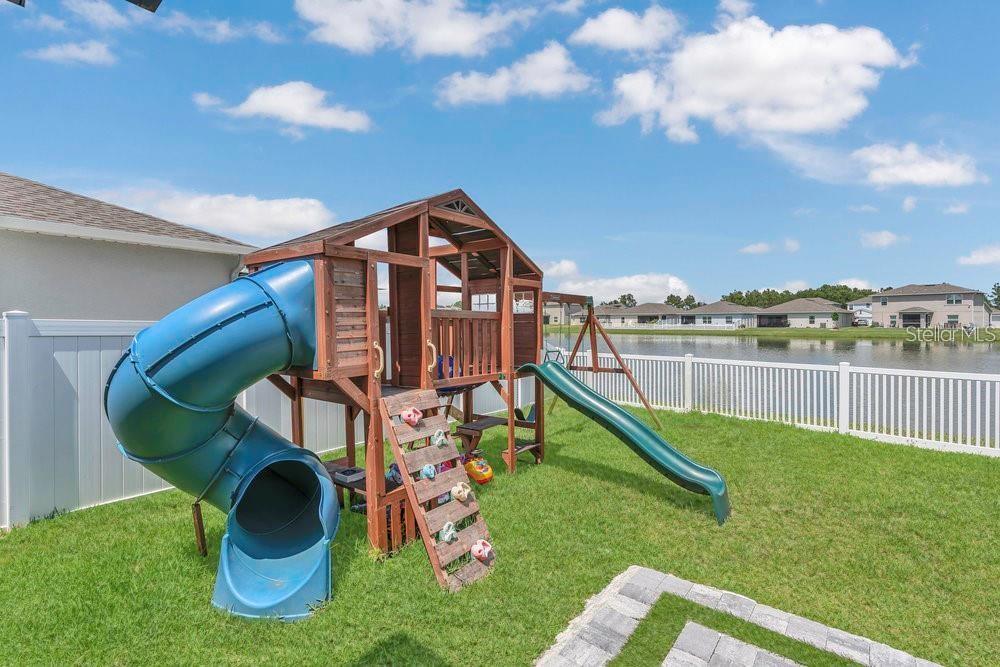 374 PINE TREE BRIDGE TRL, ST CLOUD, FL — photo 59