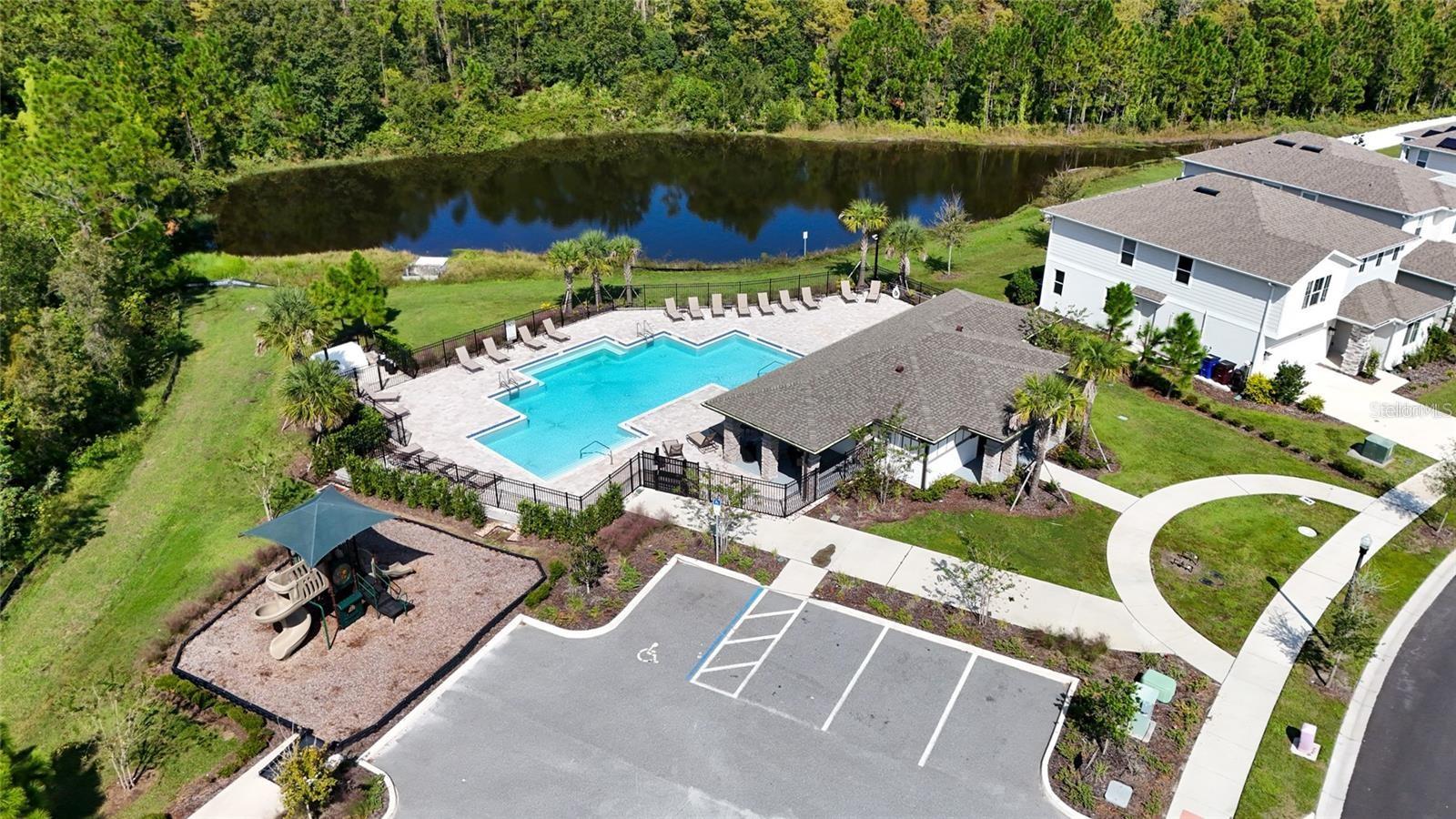 374 PINE TREE BRIDGE TRL, ST CLOUD, FL — photo 85
