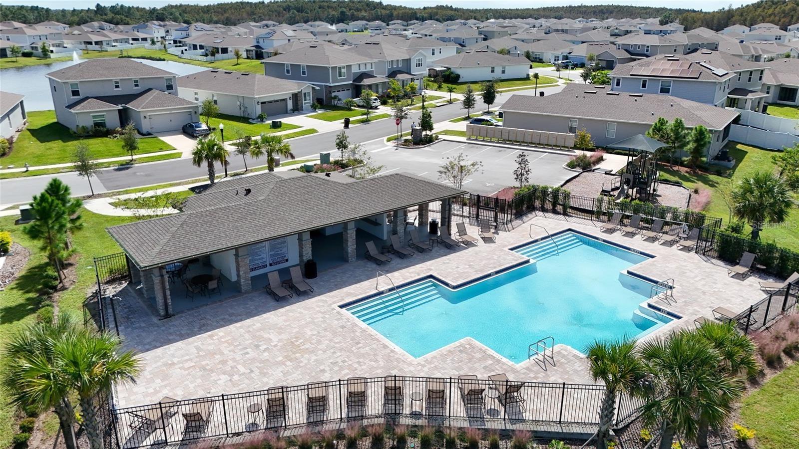 374 PINE TREE BRIDGE TRL, ST CLOUD, FL — photo 86