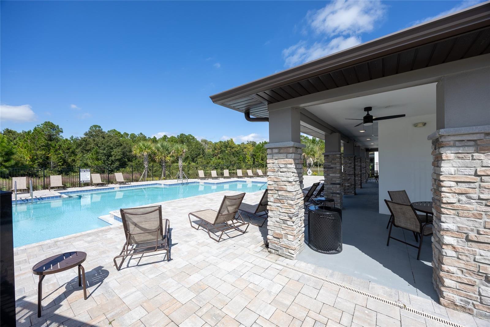 374 PINE TREE BRIDGE TRL, ST CLOUD, FL — photo 87