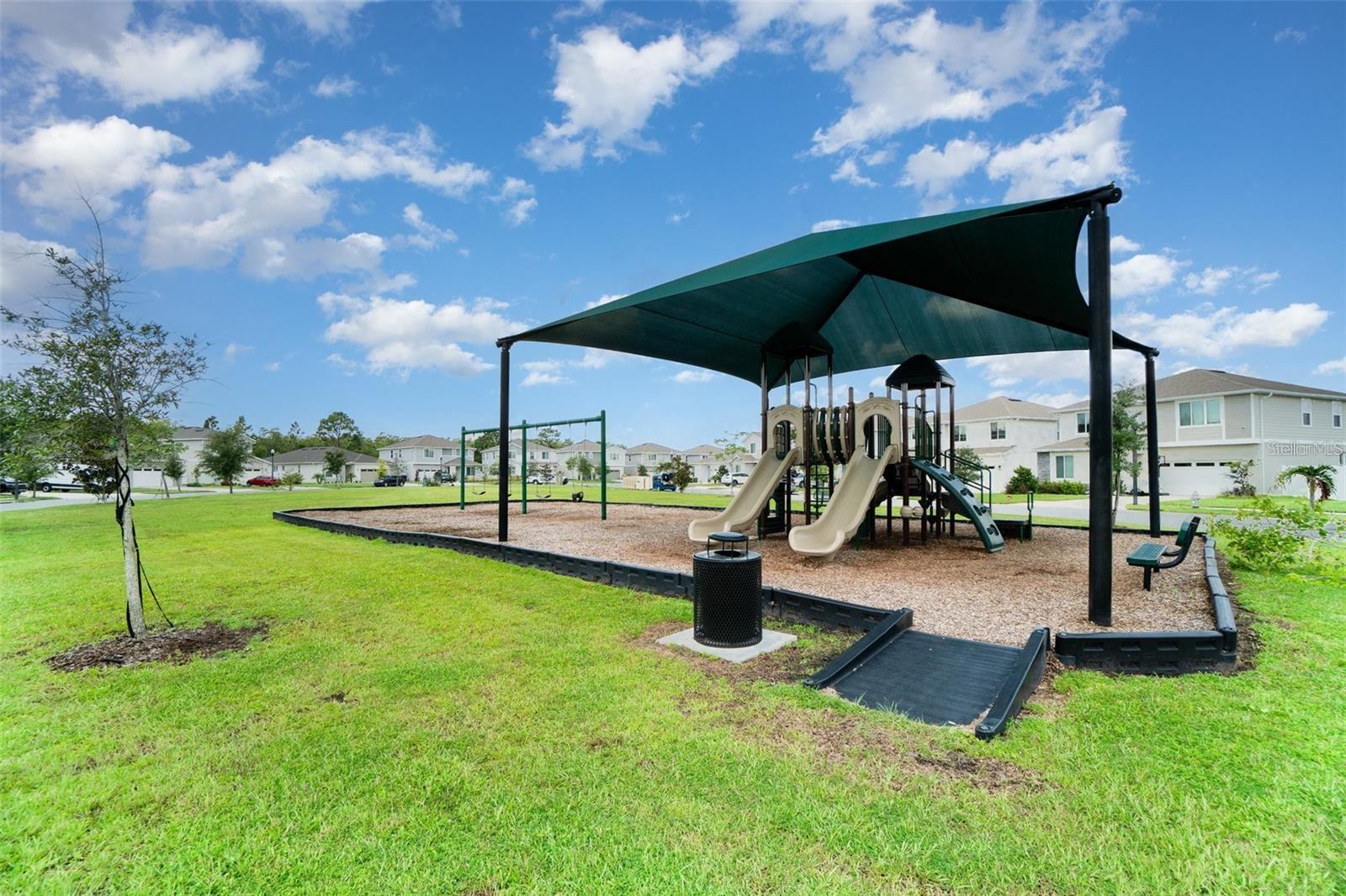 374 PINE TREE BRIDGE TRL, ST CLOUD, FL — photo 92