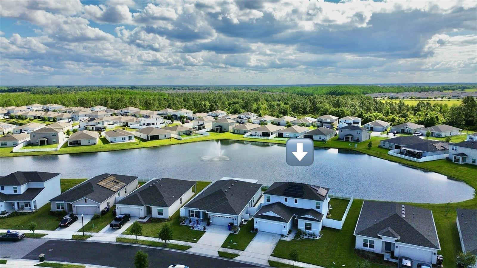 374 PINE TREE BRIDGE TRL, ST CLOUD, FL — photo 81