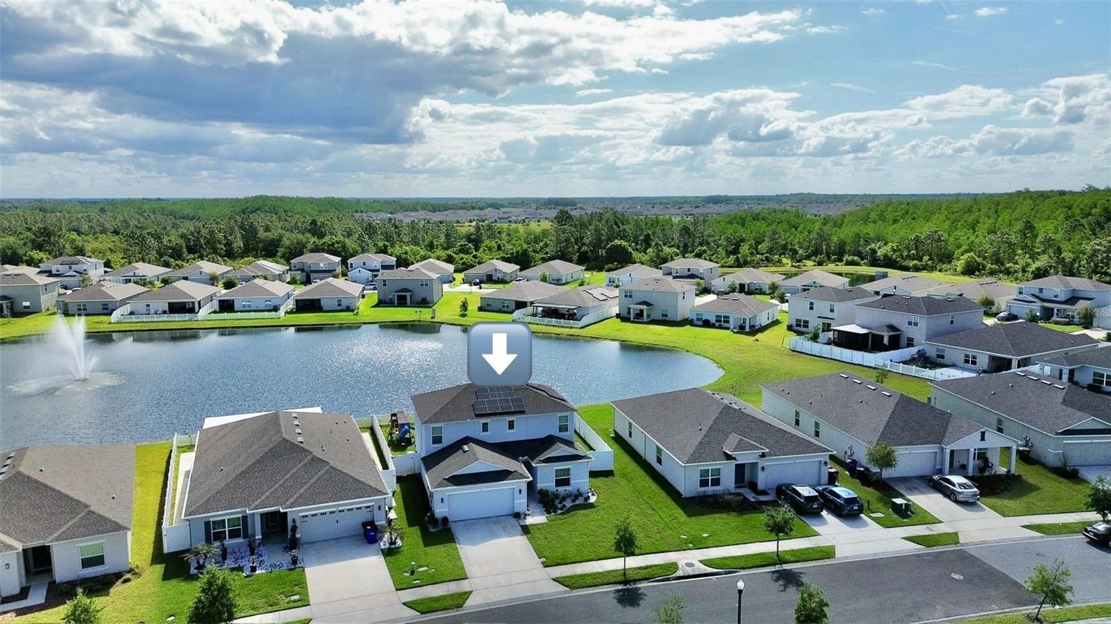 374 PINE TREE BRIDGE TRL, ST CLOUD, FL — photo 82
