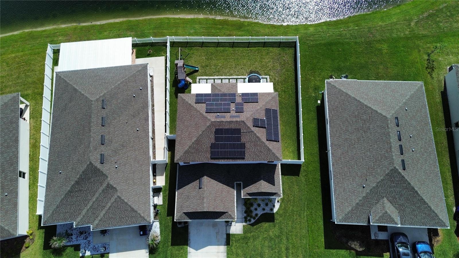 374 PINE TREE BRIDGE TRL, ST CLOUD, FL — photo 75