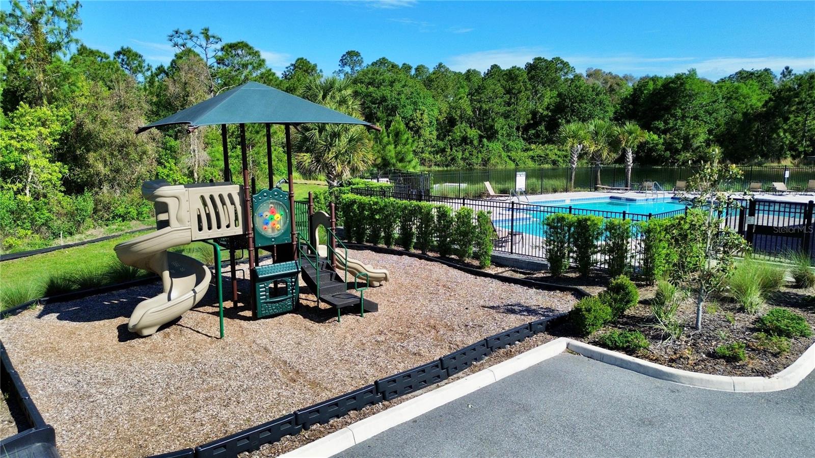 374 PINE TREE BRIDGE TRL, ST CLOUD, FL — photo 89