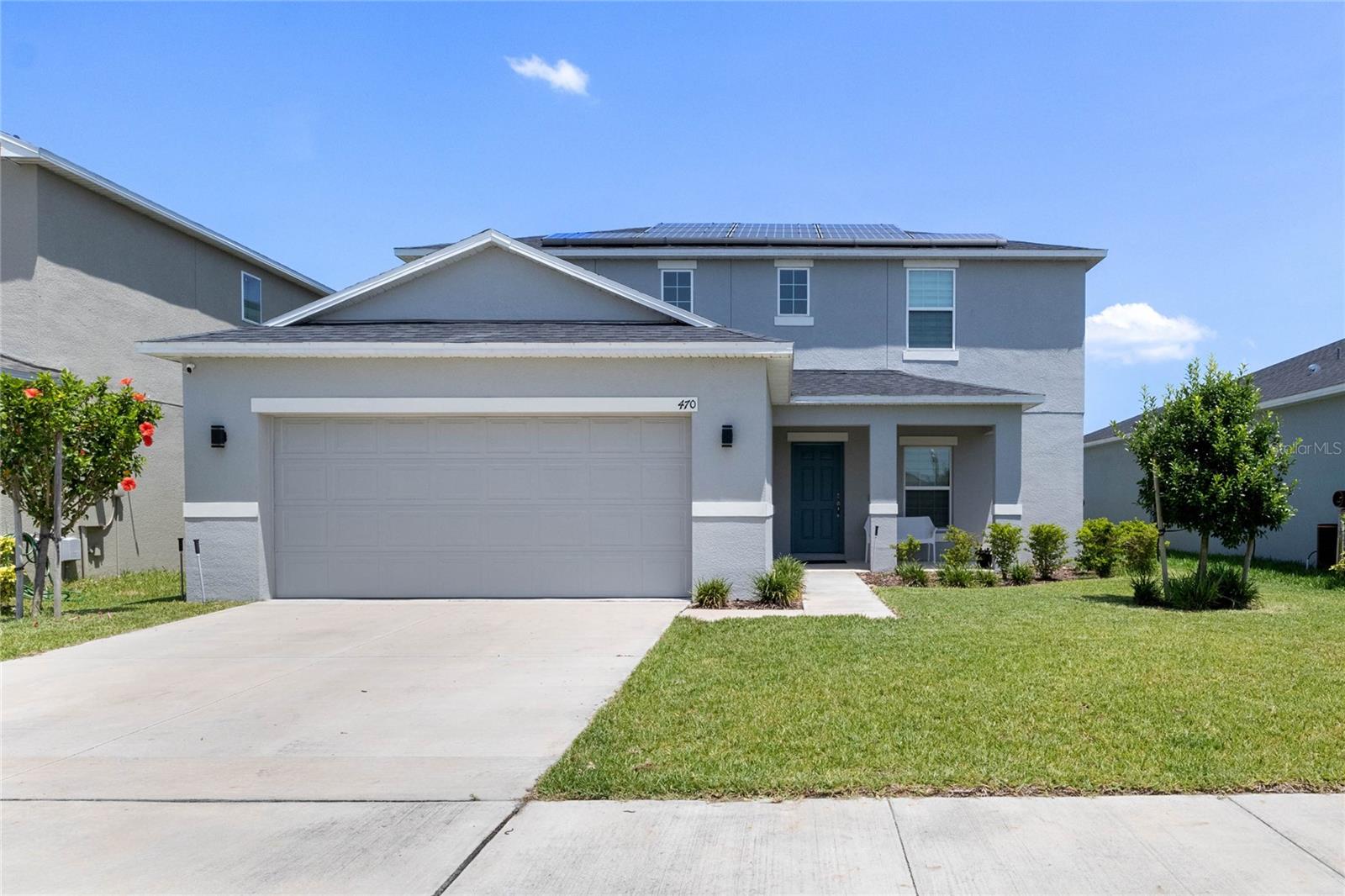 470 HAMLET LOOP, DAVENPORT, FL