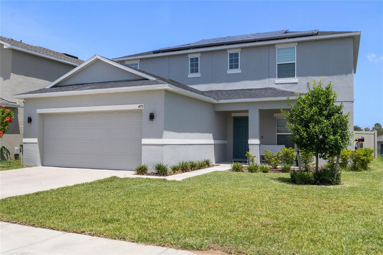 470 HAMLET LOOP, DAVENPORT, FL — photo 2