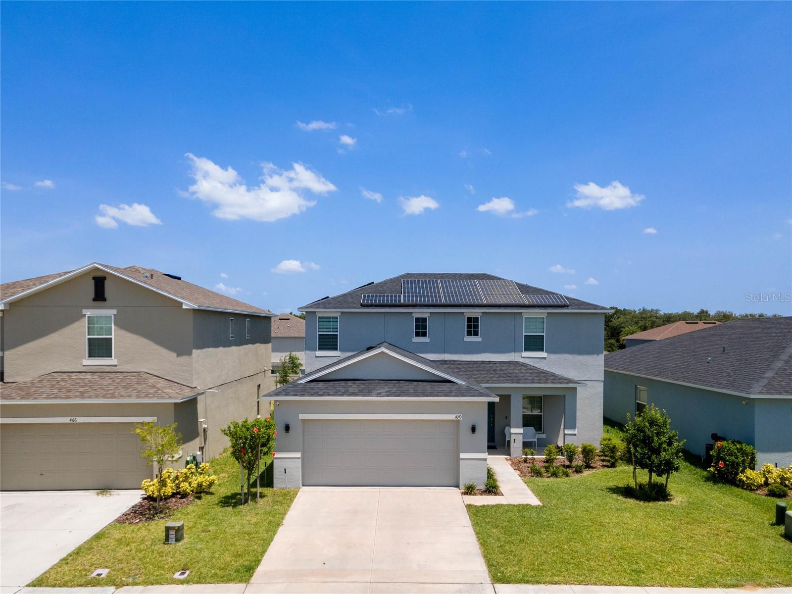470 HAMLET LOOP, DAVENPORT, FL — photo 3