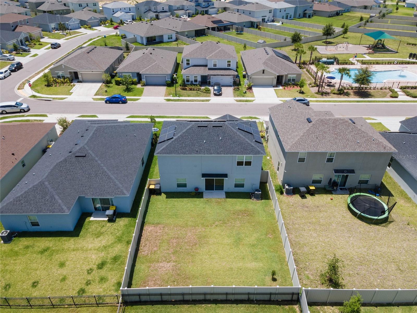 470 HAMLET LOOP, DAVENPORT, FL — photo 22