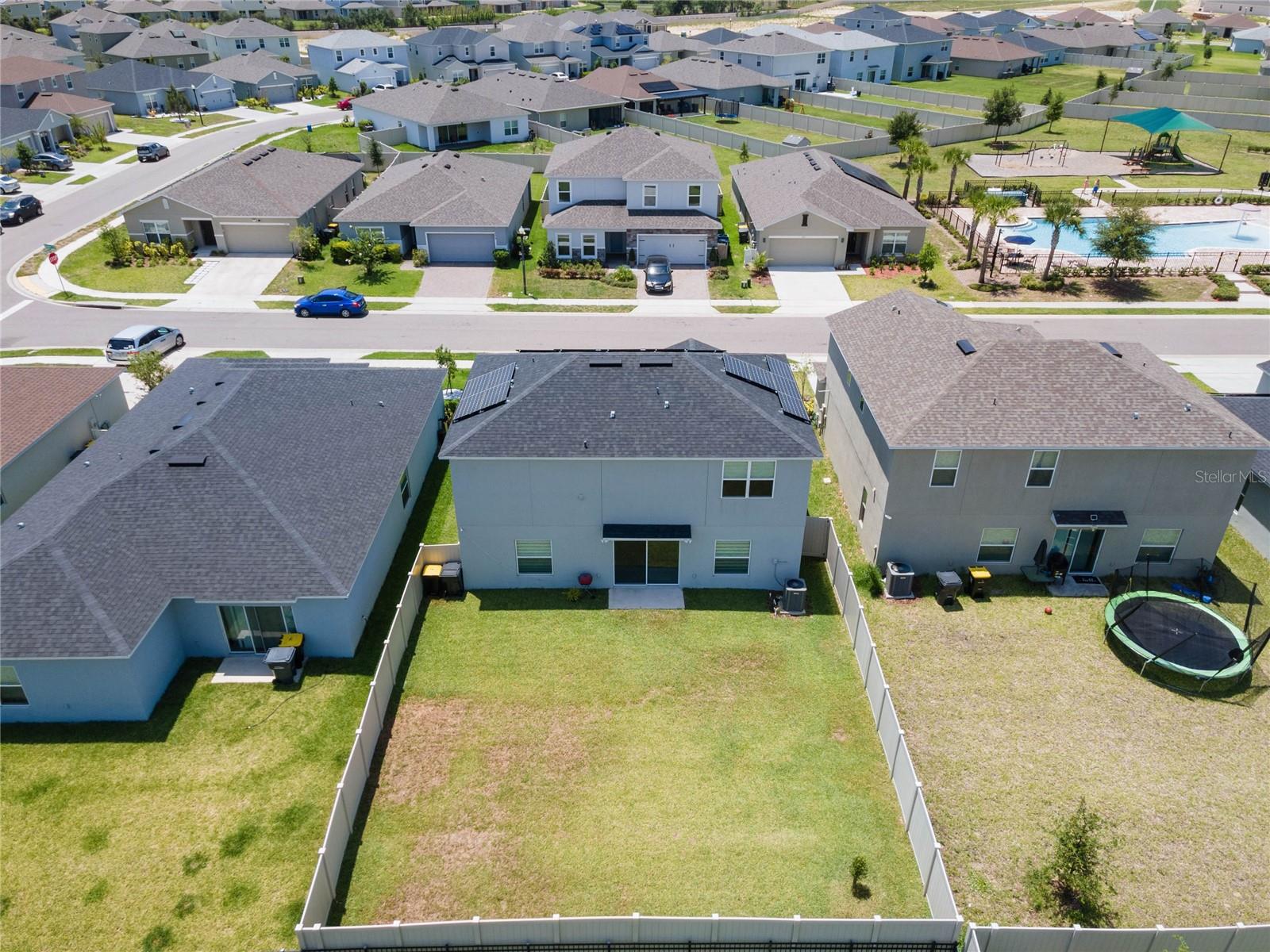 470 HAMLET LOOP, DAVENPORT, FL — photo 25