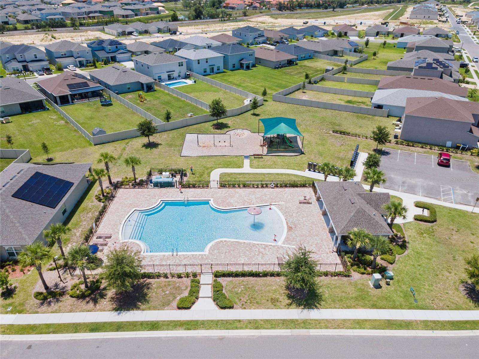 470 HAMLET LOOP, DAVENPORT, FL — photo 26
