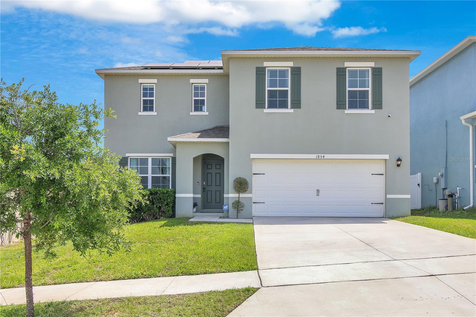 1854 JUNEBERRY ST, CLERMONT, FL