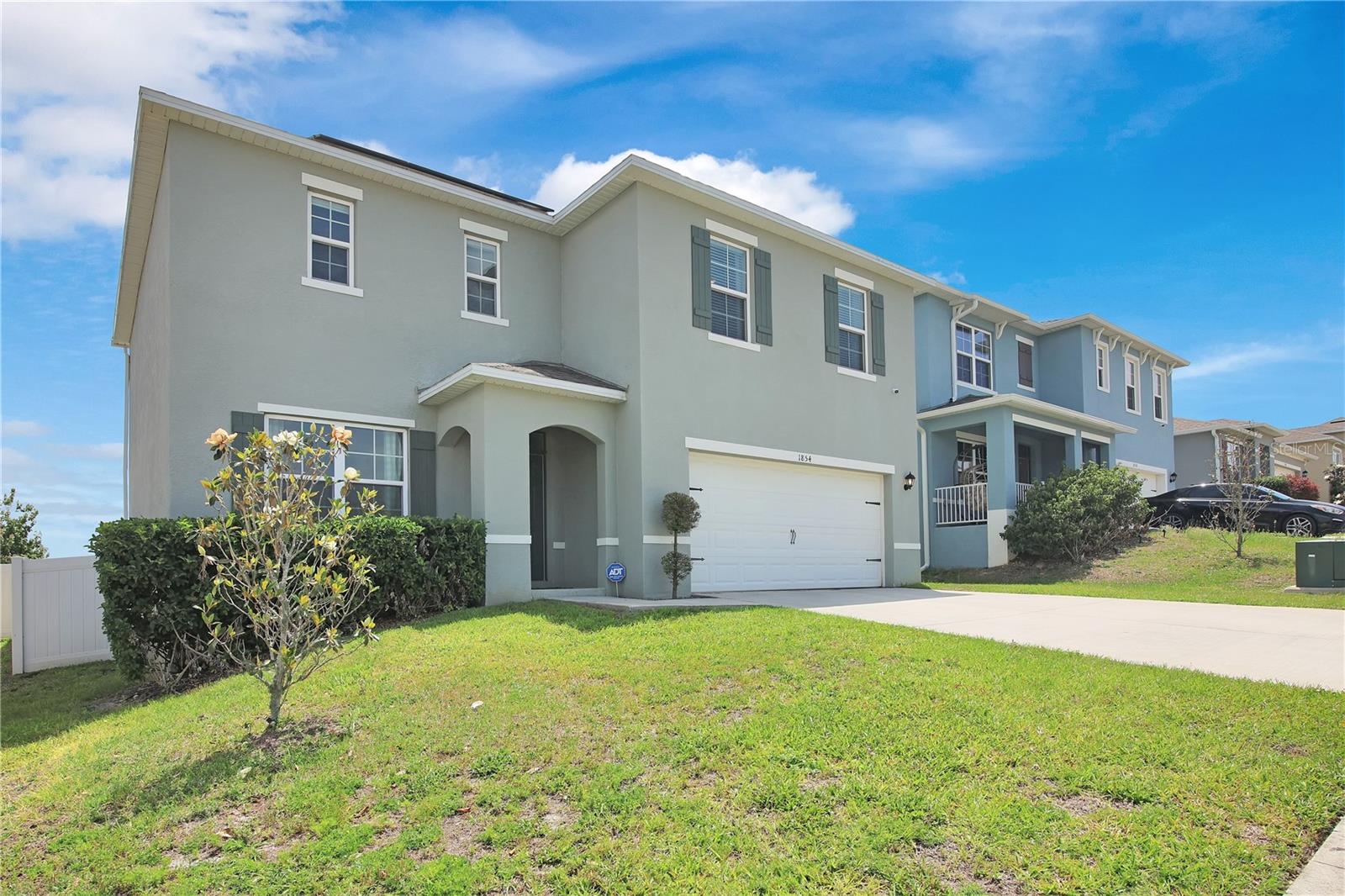 1854 JUNEBERRY ST, CLERMONT, FL — photo 9