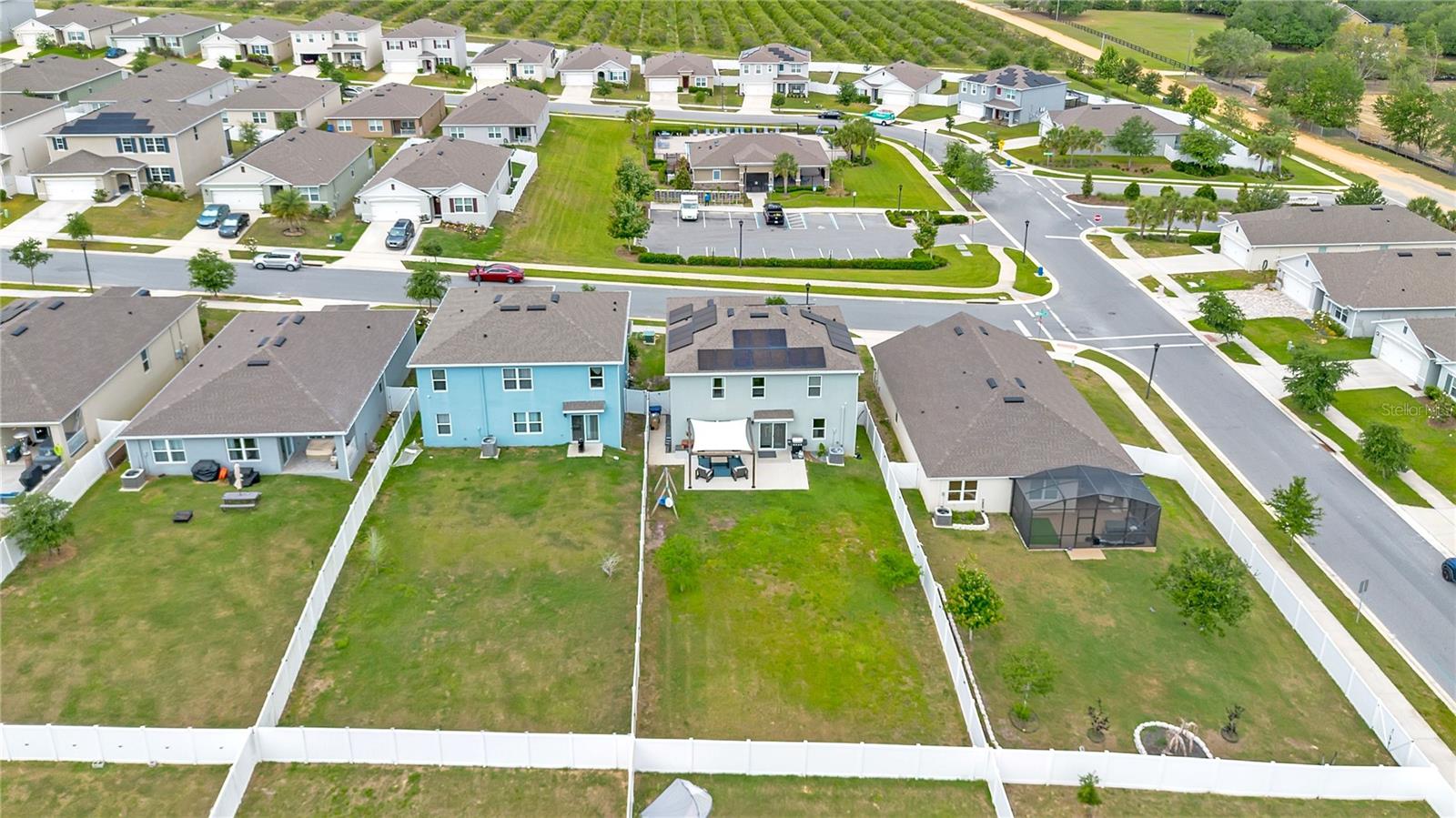 1854 JUNEBERRY ST, CLERMONT, FL — photo 85