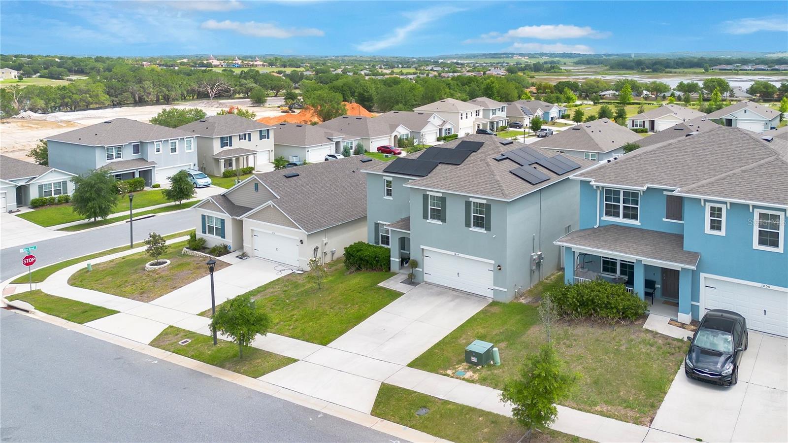 1854 JUNEBERRY ST, CLERMONT, FL — photo 88
