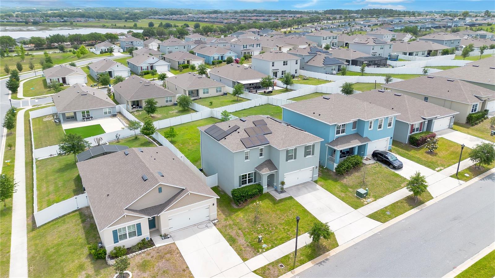 1854 JUNEBERRY ST, CLERMONT, FL — photo 93