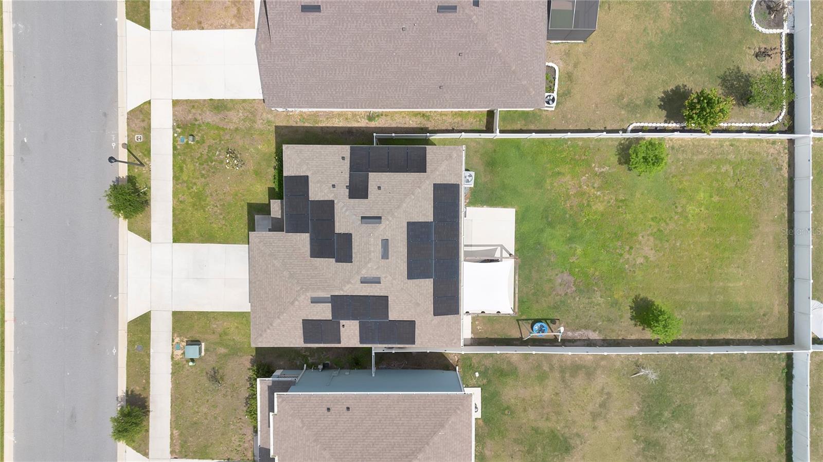 1854 JUNEBERRY ST, CLERMONT, FL — photo 95