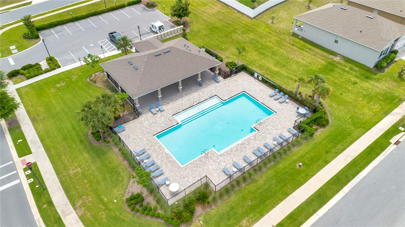 1854 JUNEBERRY ST, CLERMONT, FL — photo 108