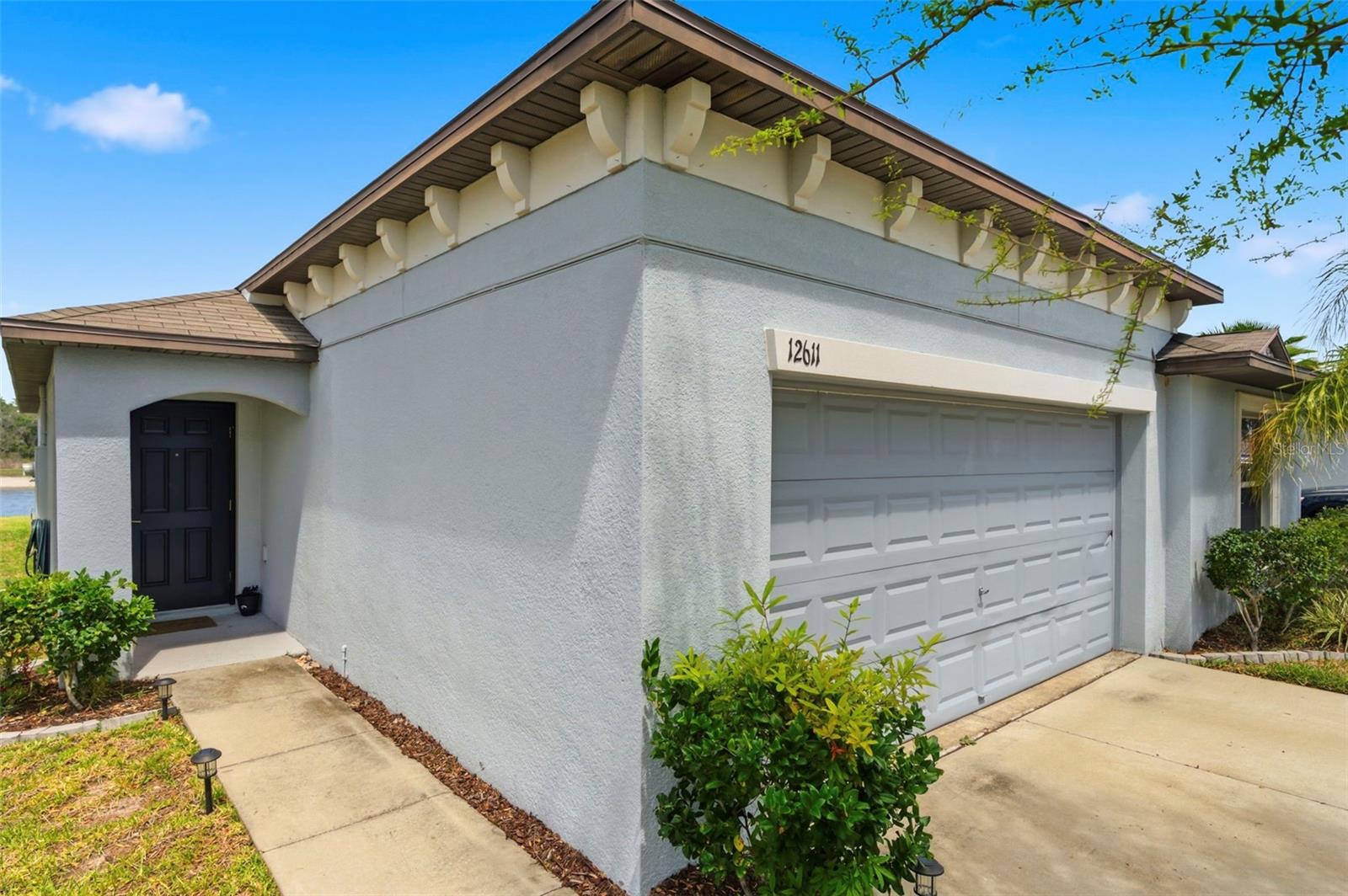 12611 LEMON PEPPER DR, RIVERVIEW, FL — photo 2
