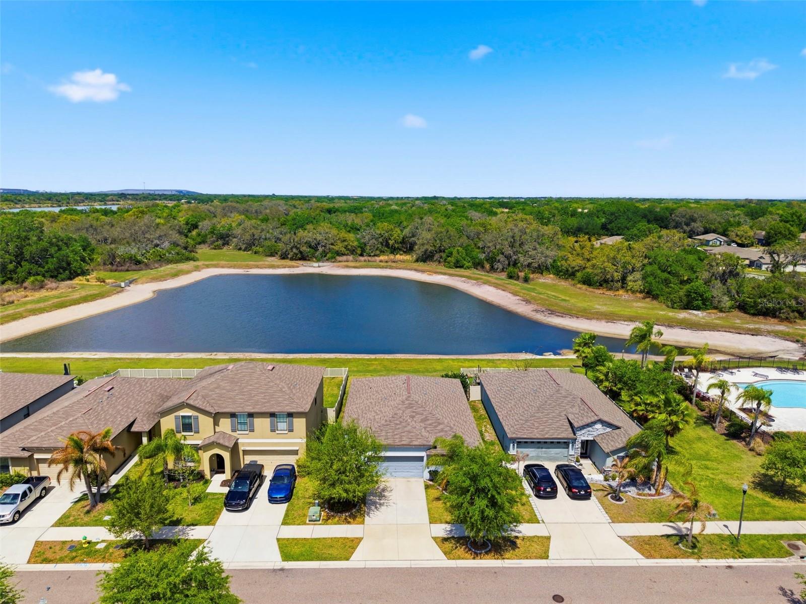 12611 LEMON PEPPER DR, RIVERVIEW, FL — photo 26