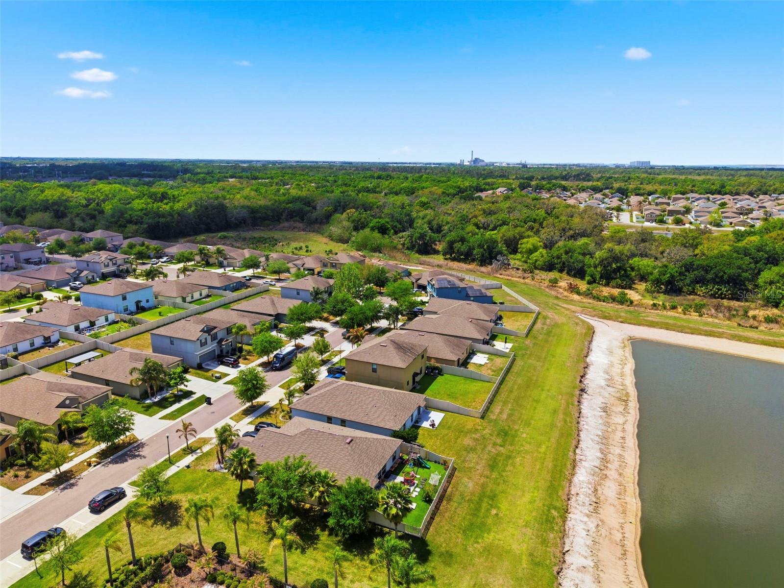 12611 LEMON PEPPER DR, RIVERVIEW, FL — photo 28