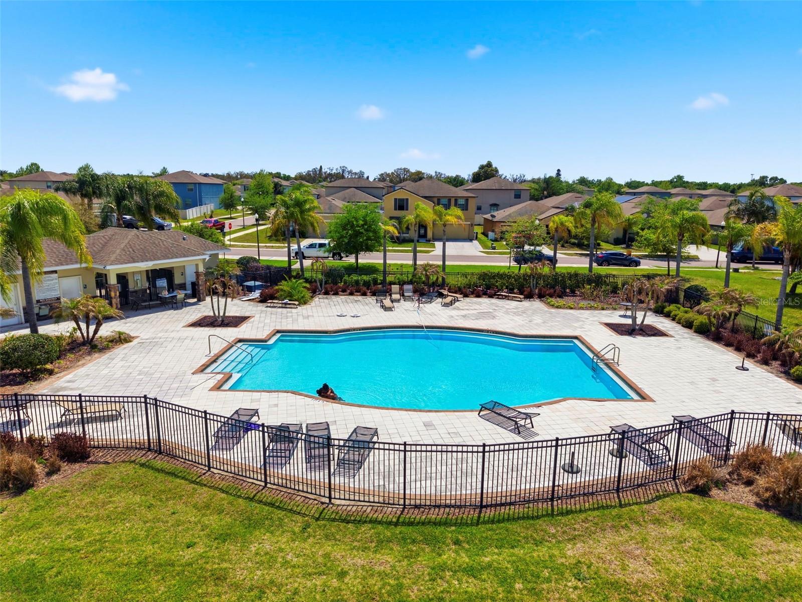 12611 LEMON PEPPER DR, RIVERVIEW, FL — photo 30