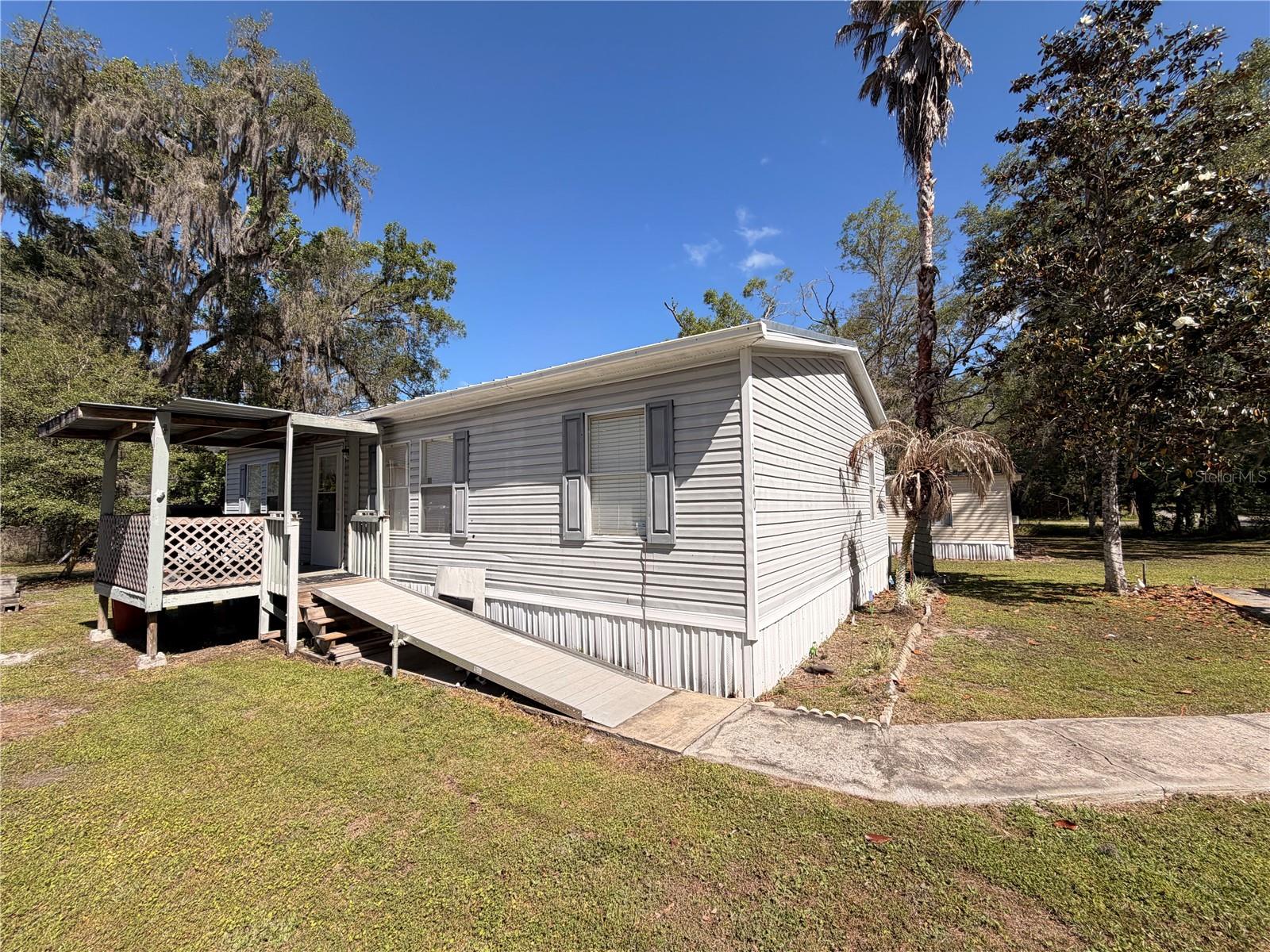 11440 CR 675W, WEBSTER, FL
