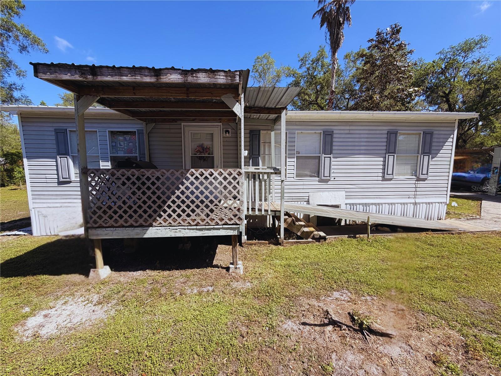 11440 CR 675W, WEBSTER, FL — photo 2