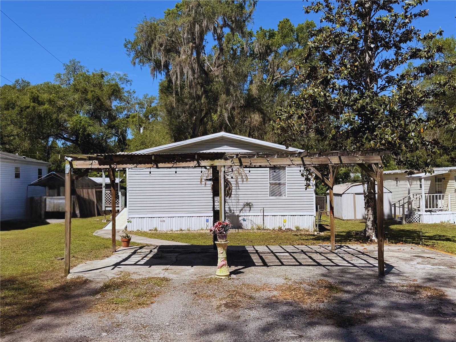 11440 CR 675W, WEBSTER, FL — photo 4