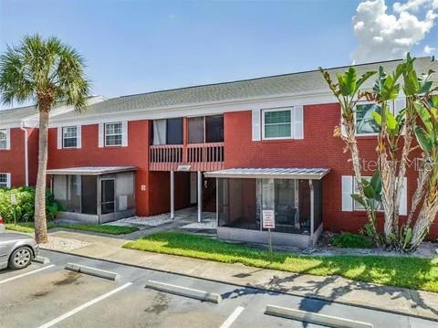 1084 82ND TER N #1084E, ST PETERSBURG, FL — photo 18