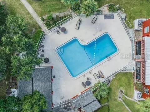 1084 82ND TER N #1084E, ST PETERSBURG, FL — photo 20