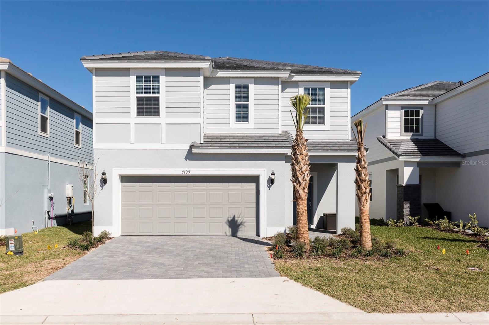 7195 OAKMOSS LOOP, DAVENPORT, FL