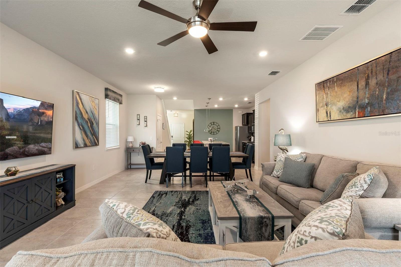 7195 OAKMOSS LOOP, DAVENPORT, FL — photo 3