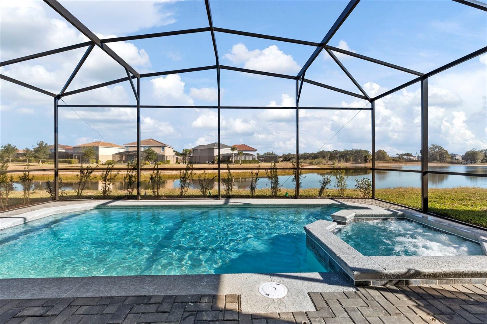 7195 OAKMOSS LOOP, DAVENPORT, FL — photo 34
