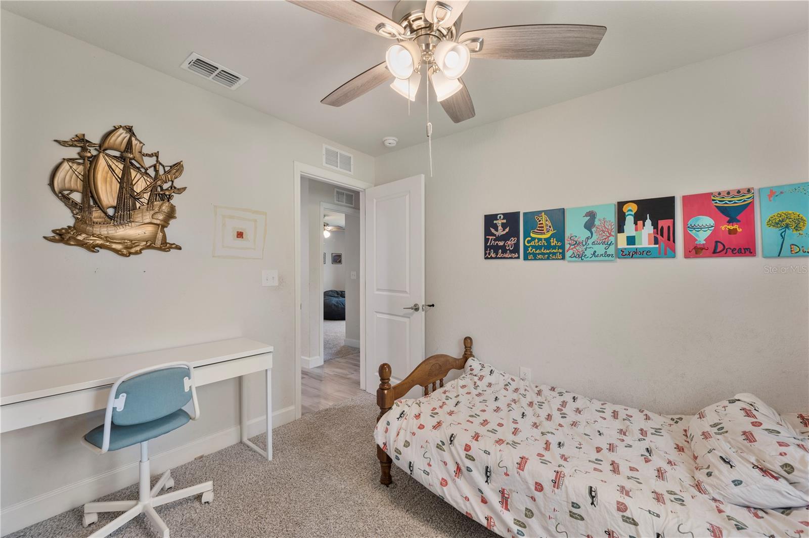 1308 GLENFORD LN, LAKELAND, FL — photo 16
