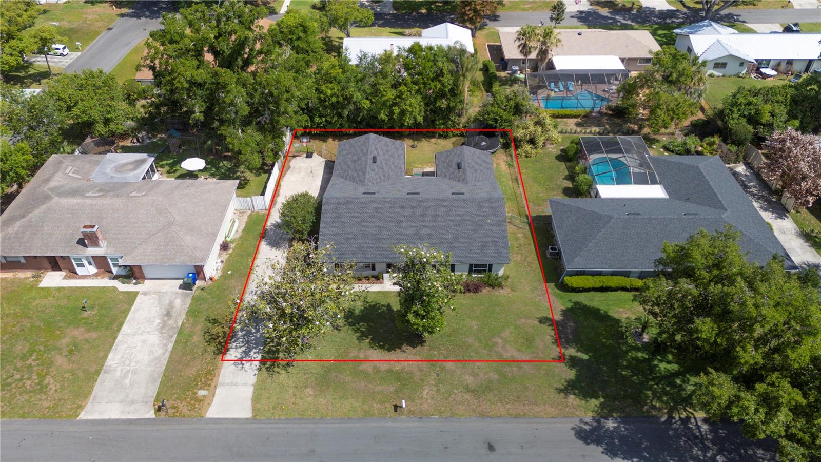 1308 GLENFORD LN, LAKELAND, FL — photo 41