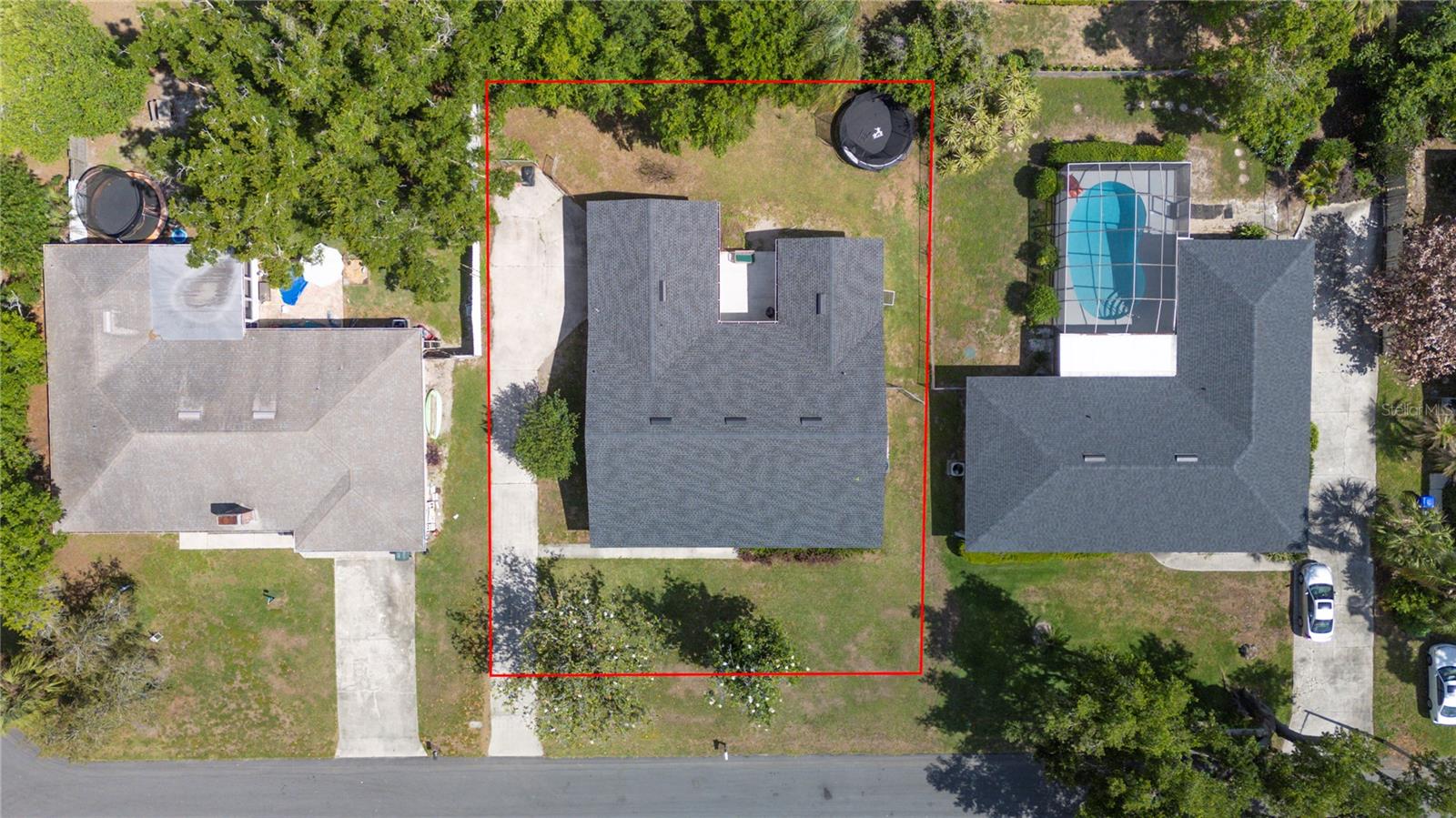 1308 GLENFORD LN, LAKELAND, FL — photo 43