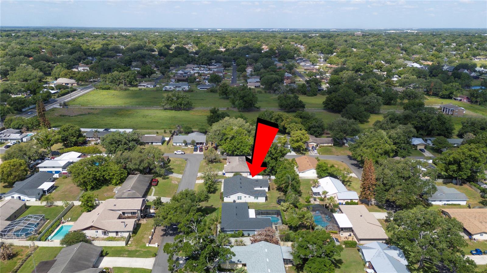 1308 GLENFORD LN, LAKELAND, FL — photo 49