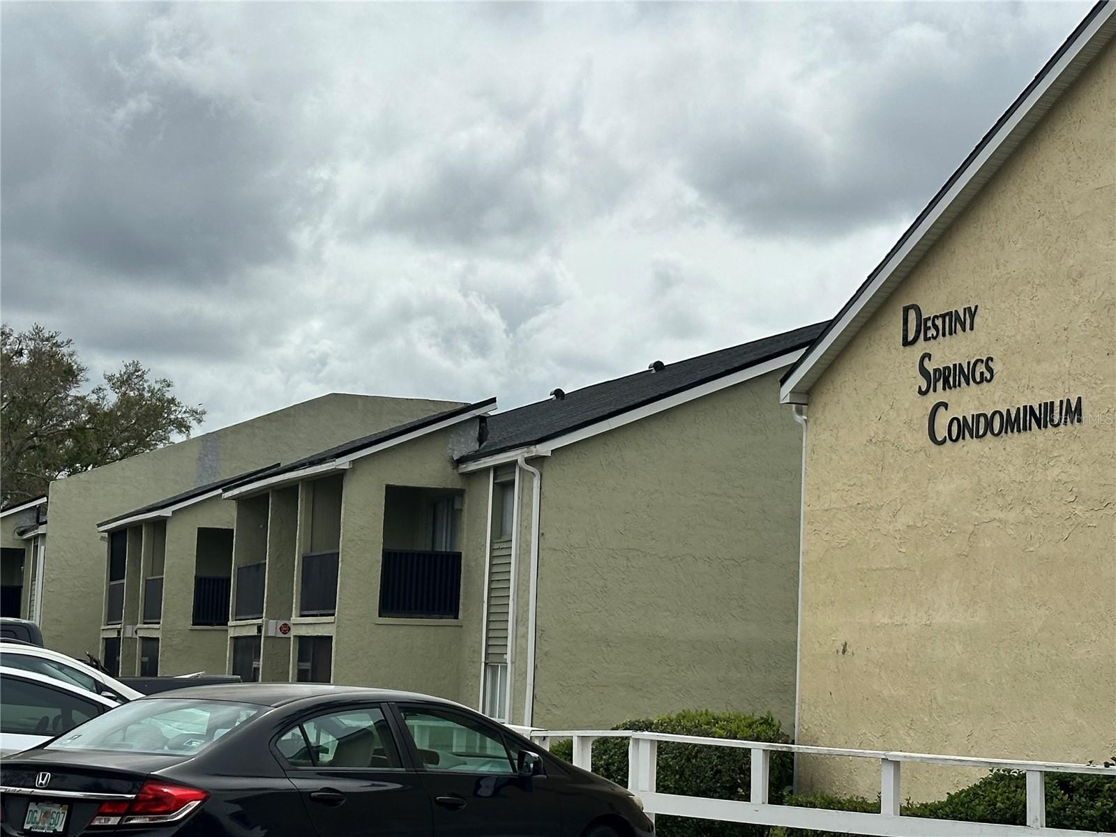 946 LAKE DESTINY RD #E, ALTAMONTE SPRINGS, FL