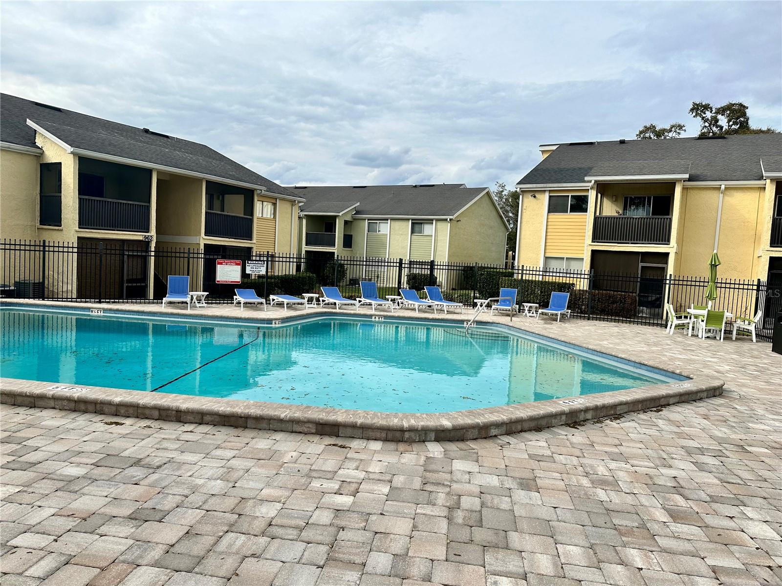946 LAKE DESTINY RD #E, ALTAMONTE SPRINGS, FL — photo 13
