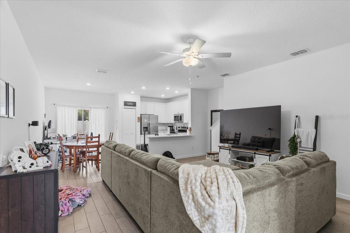 12657 NW 7TH PL, NEWBERRY, FL — photo 6