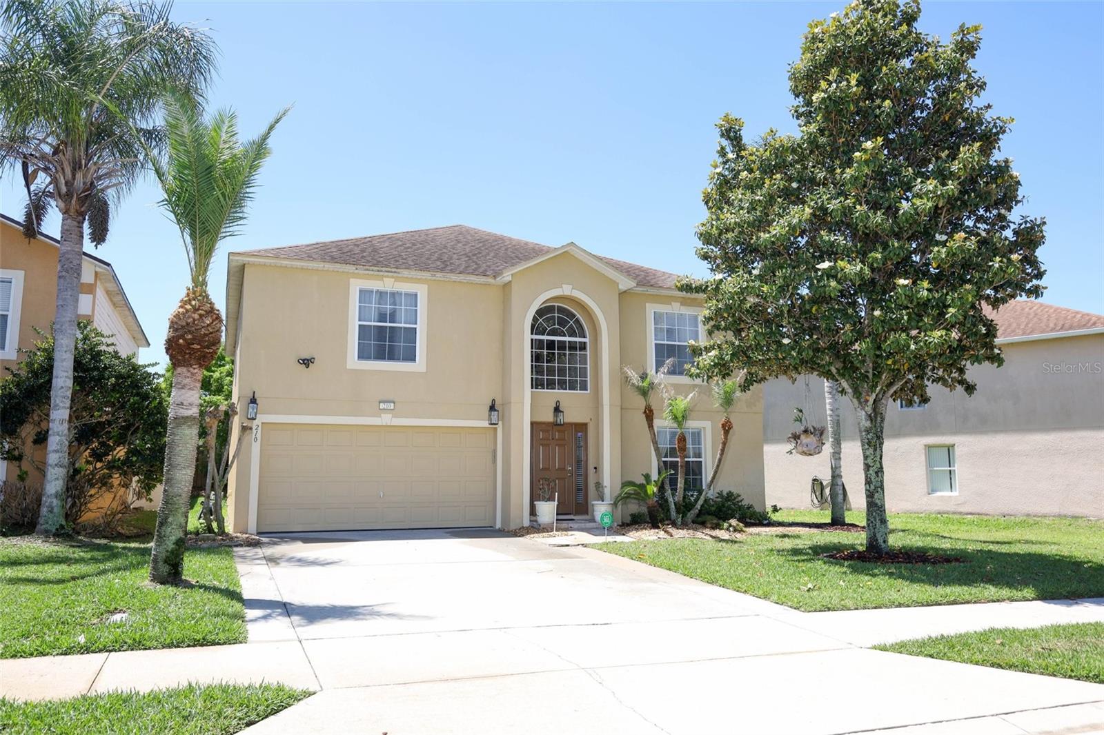 210 PINEFIELD DR, SANFORD, FL